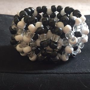 Kandi 3D Cuff